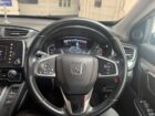 Honda CRV 2018