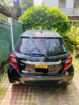 Toyota Vitz KSP130 2016