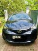 Toyota Vitz KSP130 2016