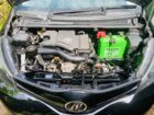 Toyota Vitz KSP130 2016