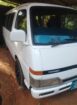 Isuzu Fargo 1987