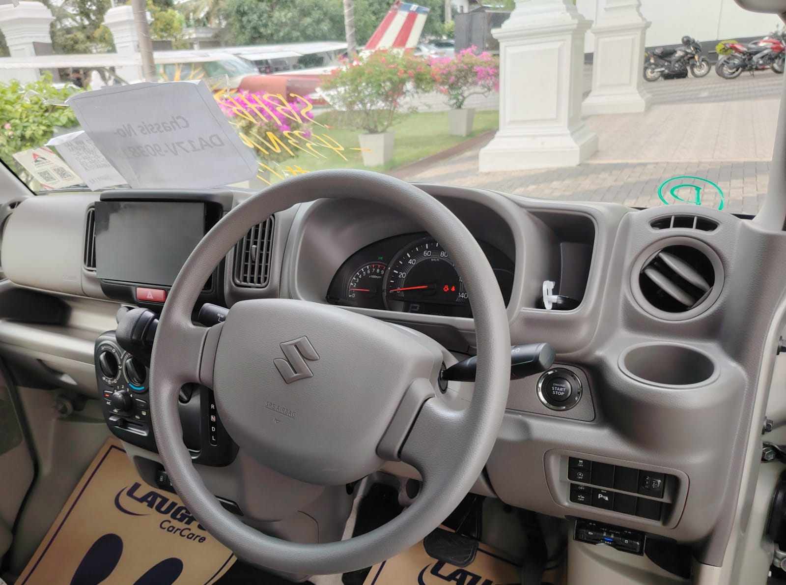 Suzuki Every Full Join 2024