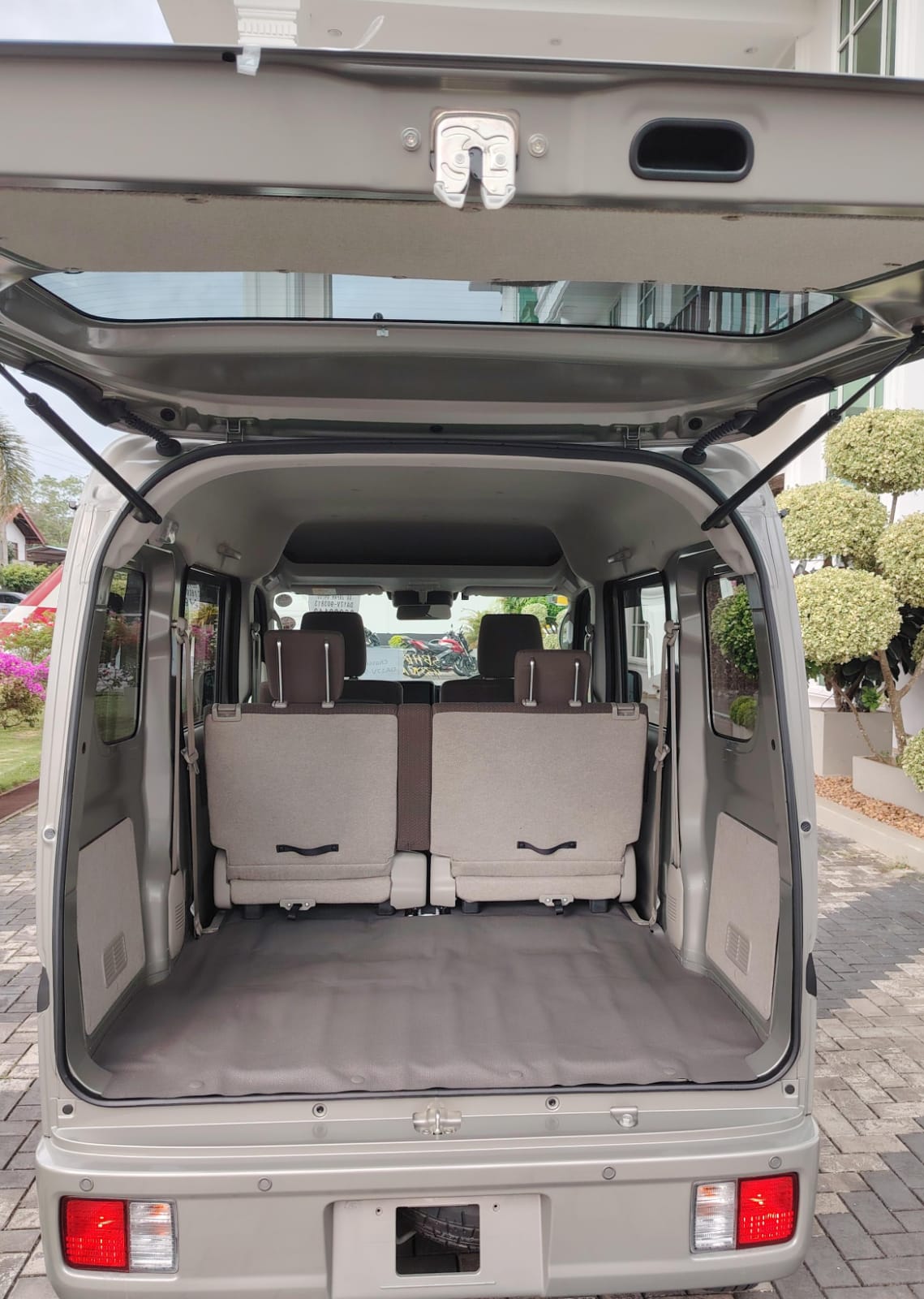 Suzuki Every Full Join 2024