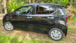 Daihatsu Mira 2025