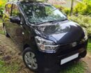Daihatsu Mira 2025