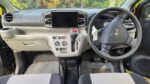 Daihatsu Mira 2025