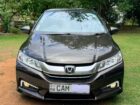 HONDA GRACE HYBRID EX – HIGHEST GRADE | 2014