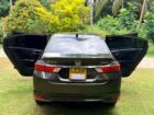 HONDA GRACE HYBRID EX – HIGHEST GRADE | 2014