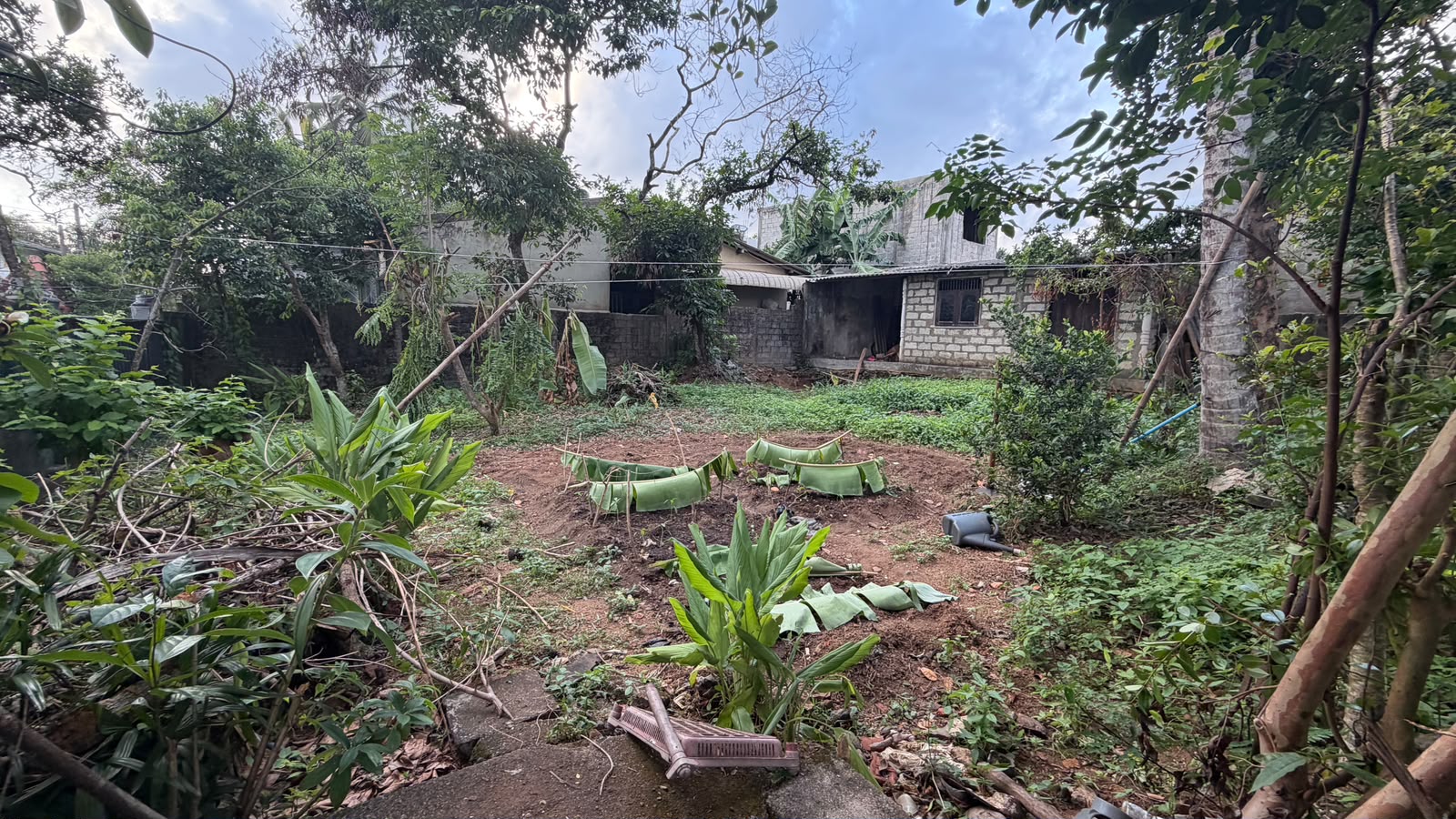 Premium Residential Land for Sale in Malabe