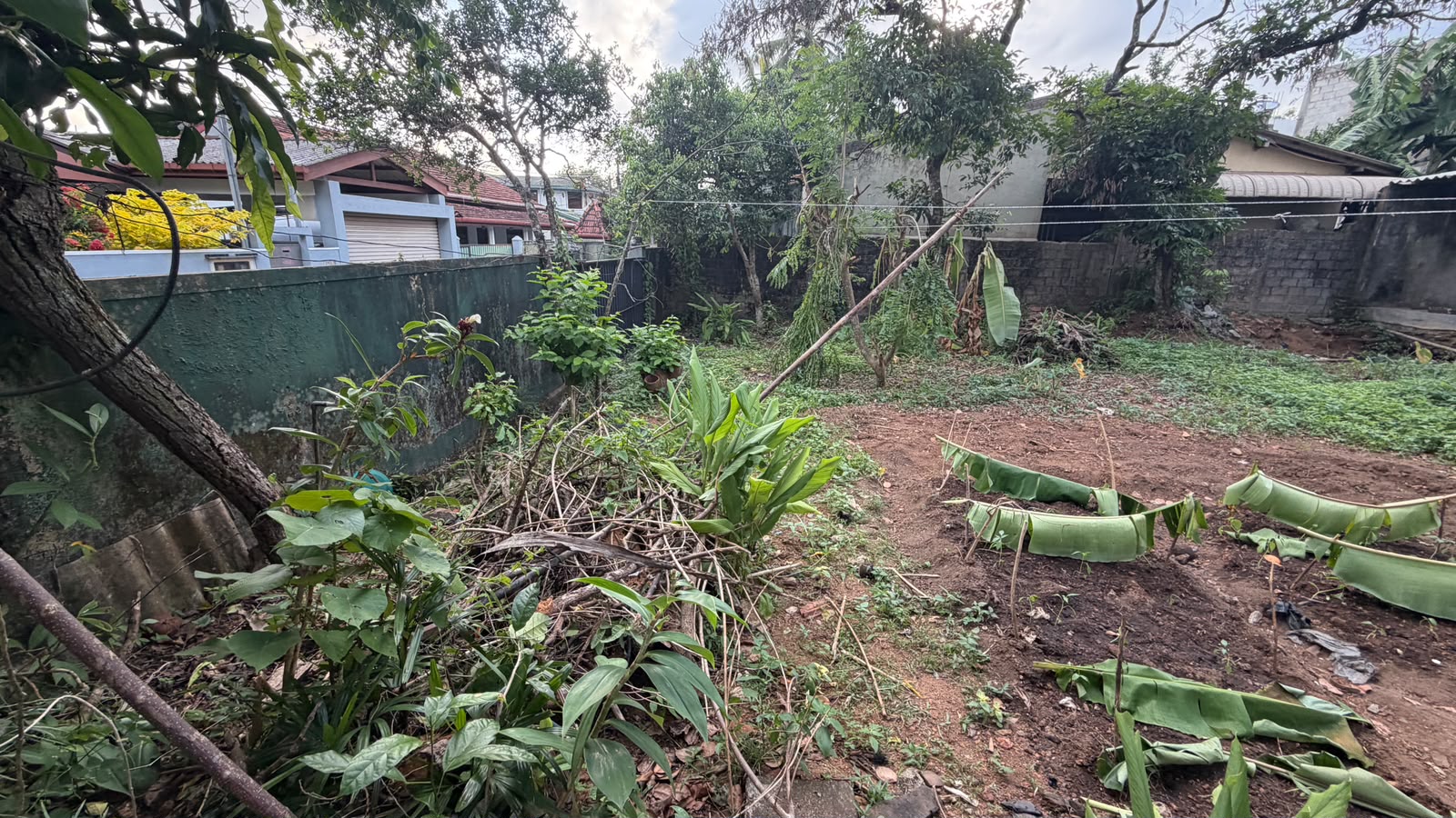 Premium Residential Land for Sale in Malabe
