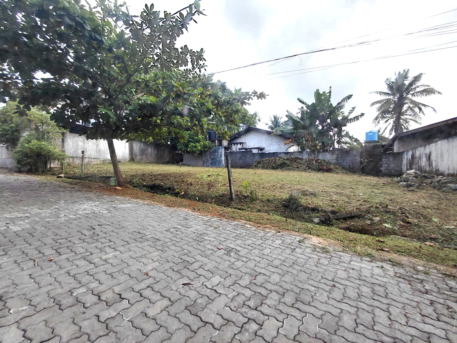 Residential Land For Sale at Wisdom Park Athurugiriya