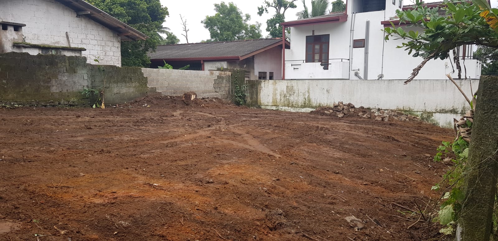Residential Land For Sale at Wisdom Park Athurugiriya