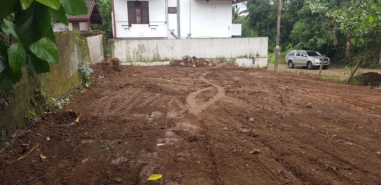 Residential Land For Sale at Wisdom Park Athurugiriya