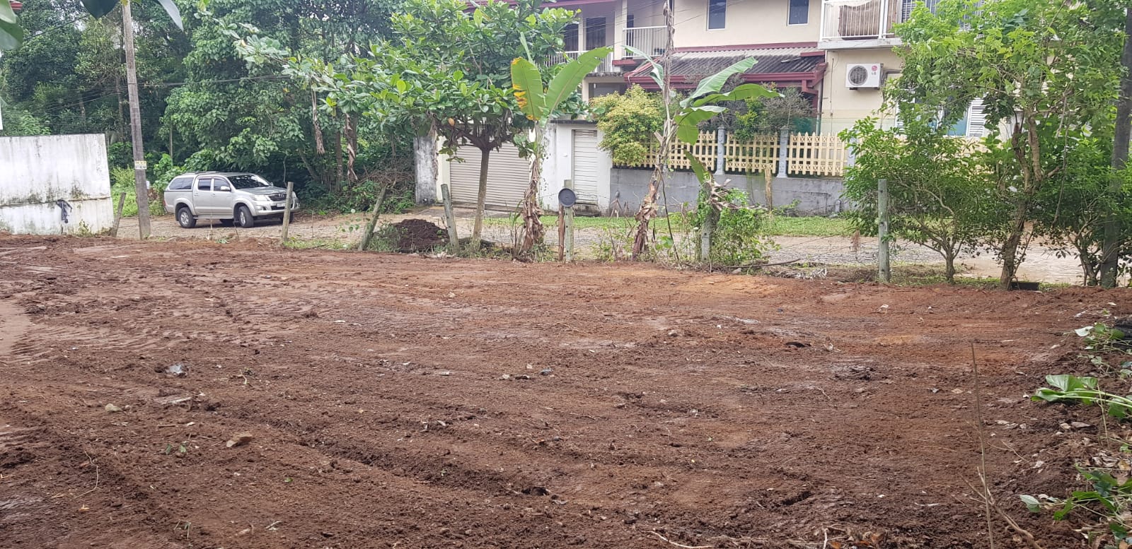 Residential Land For Sale at Wisdom Park Athurugiriya