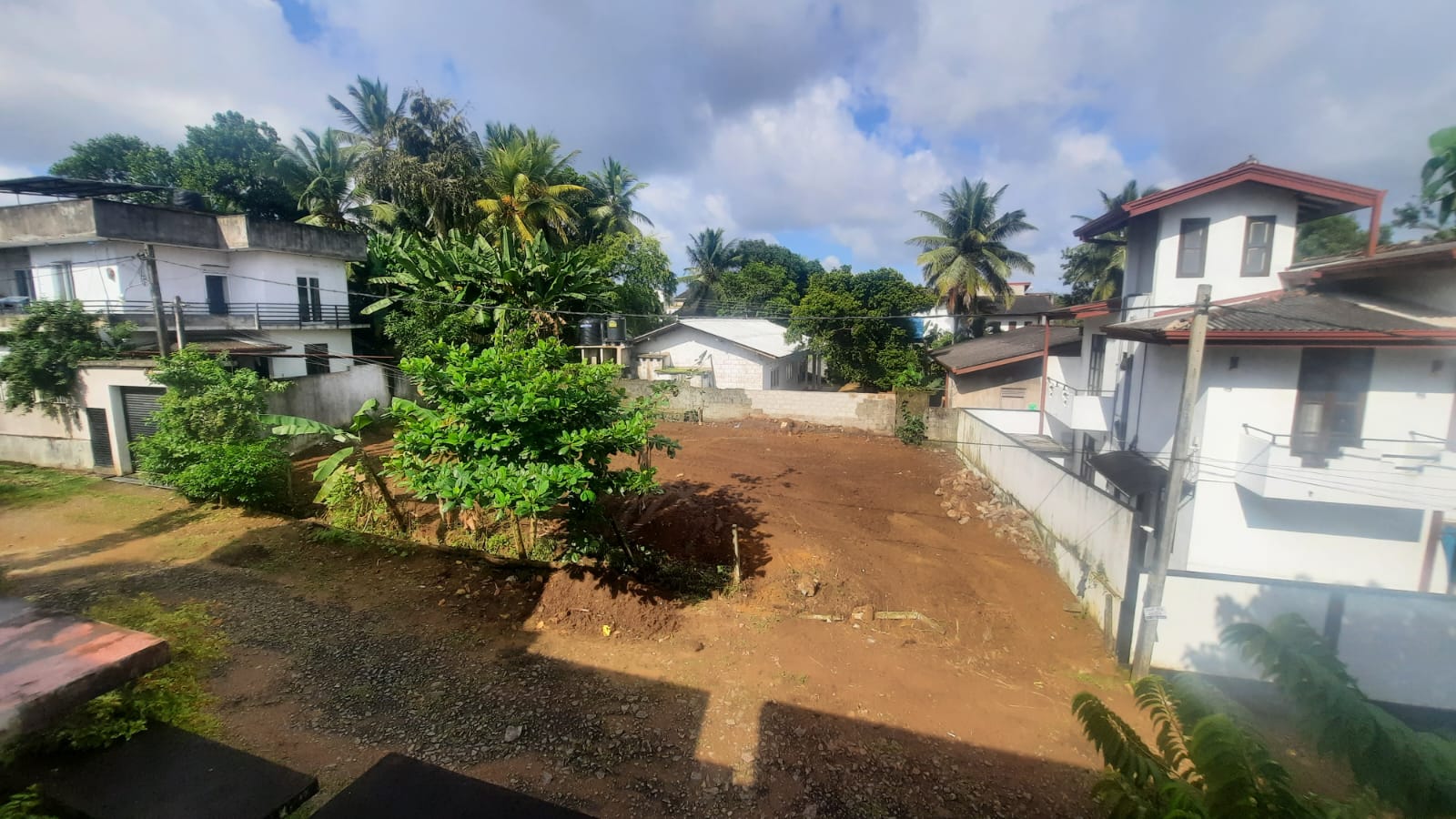 Residential Land For Sale at Wisdom Park Athurugiriya