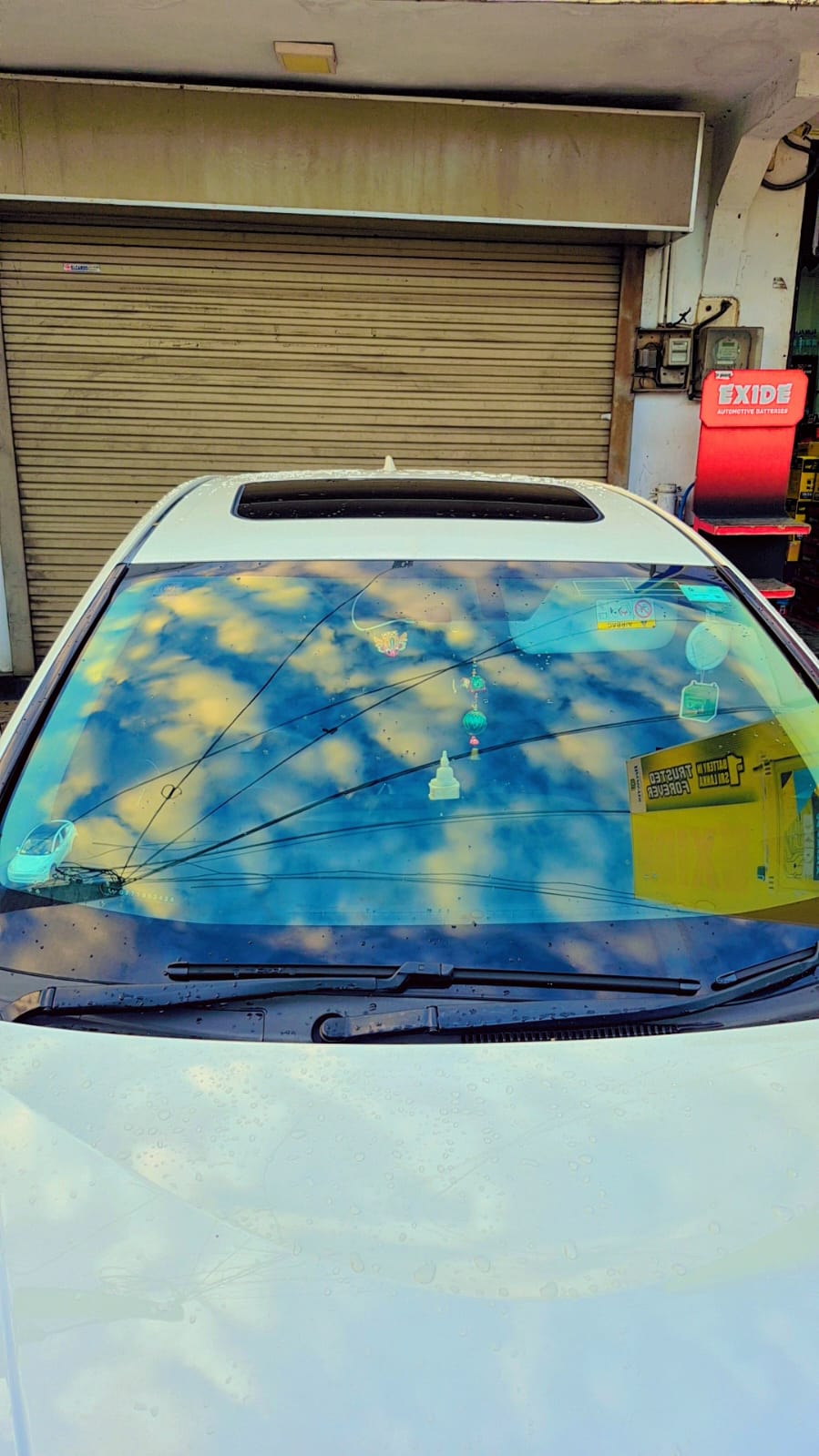 Toyota Prius 2016