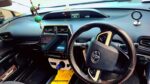 Toyota Prius 2016