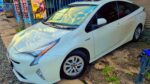 Toyota Prius 2016