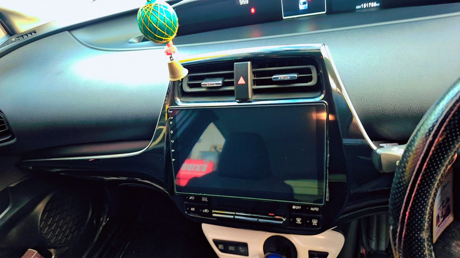 Toyota Prius 2016