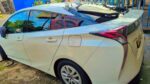 Toyota Prius 2016