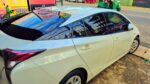 Toyota Prius 2016