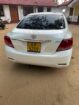 Toyota Allion 2010 Car