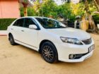 Toyota Allion 2010 Car