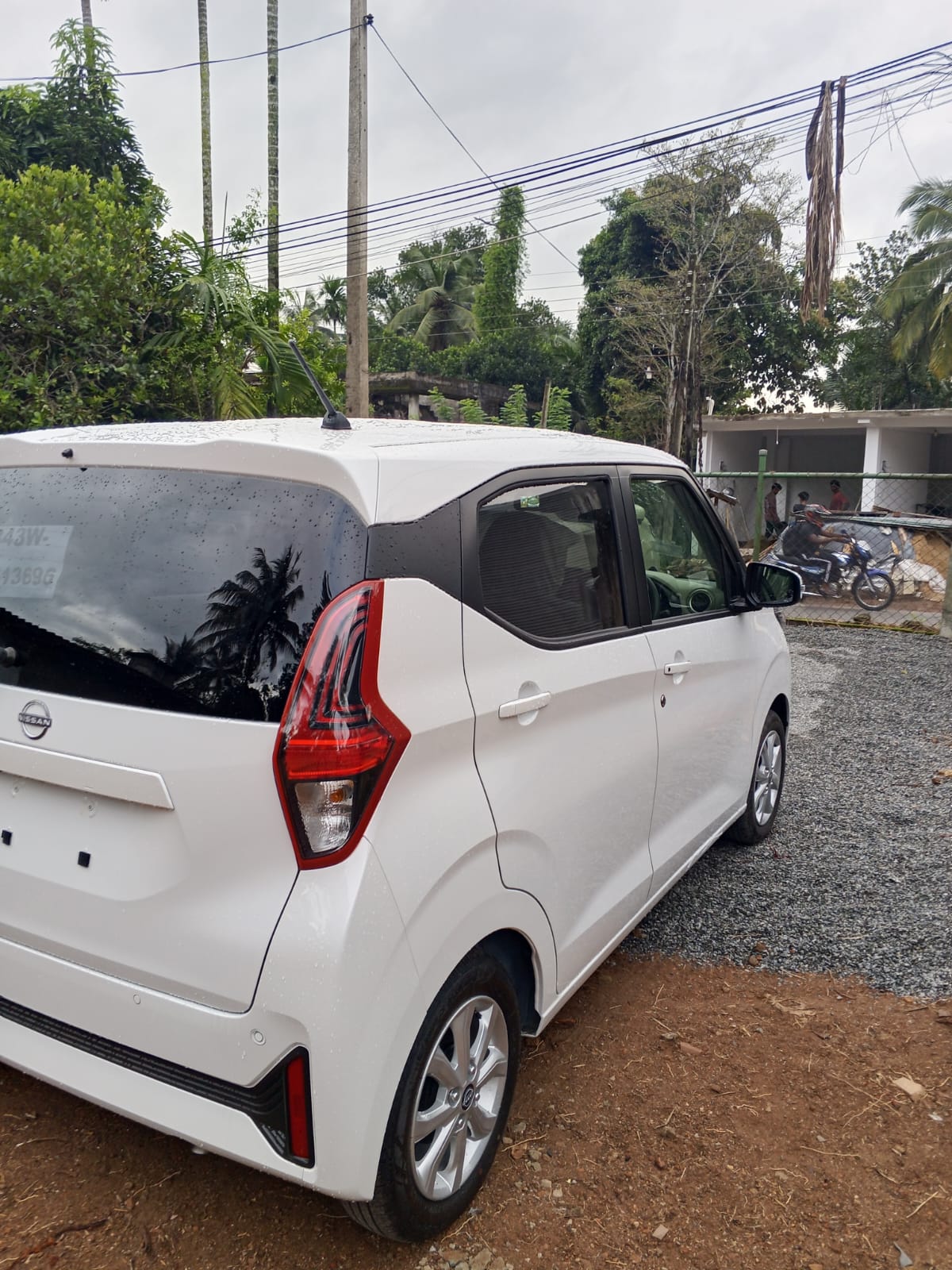 Nissan Dayz Pro Pilot 2024