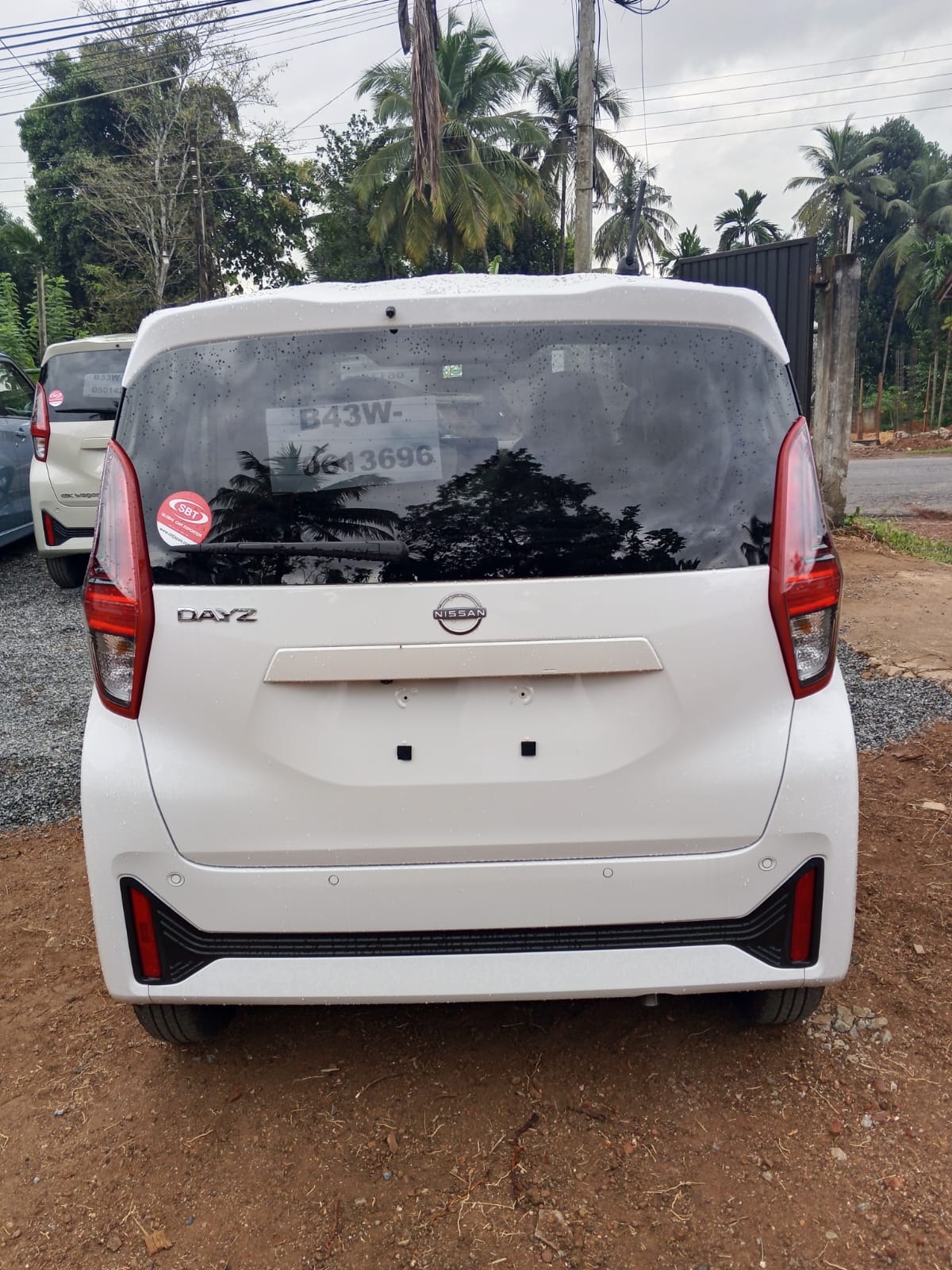 Nissan Dayz Pro Pilot 2024