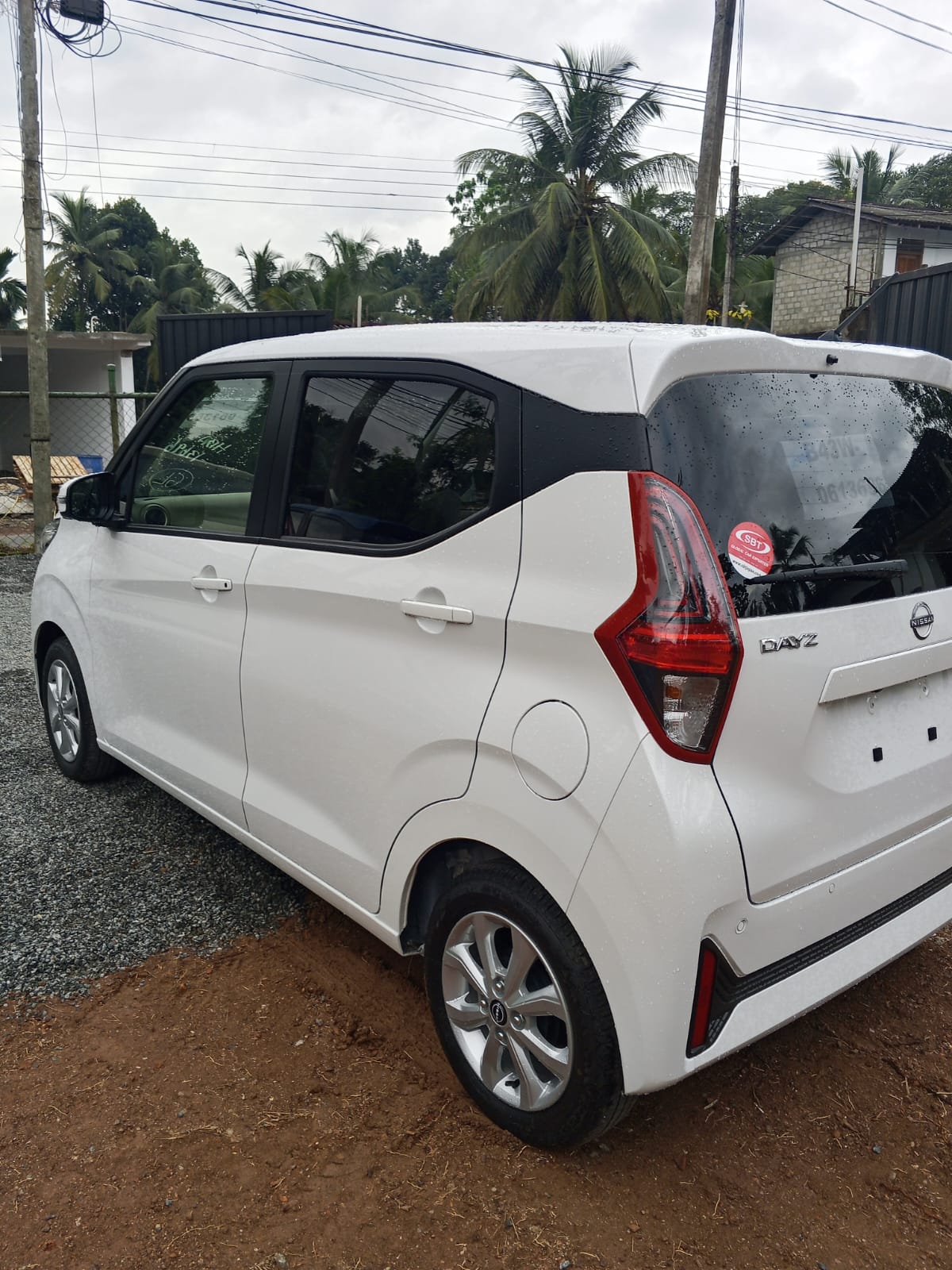 Nissan Dayz Pro Pilot 2024