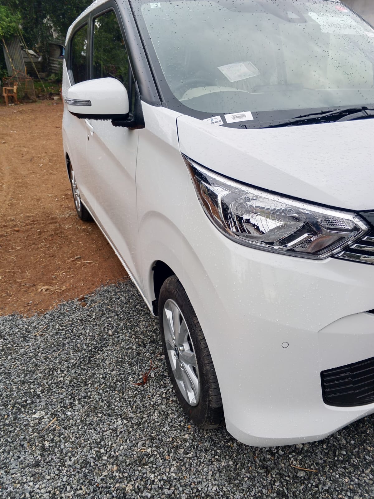 Nissan Dayz Pro Pilot 2024