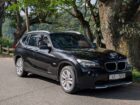 BMW X1 2011