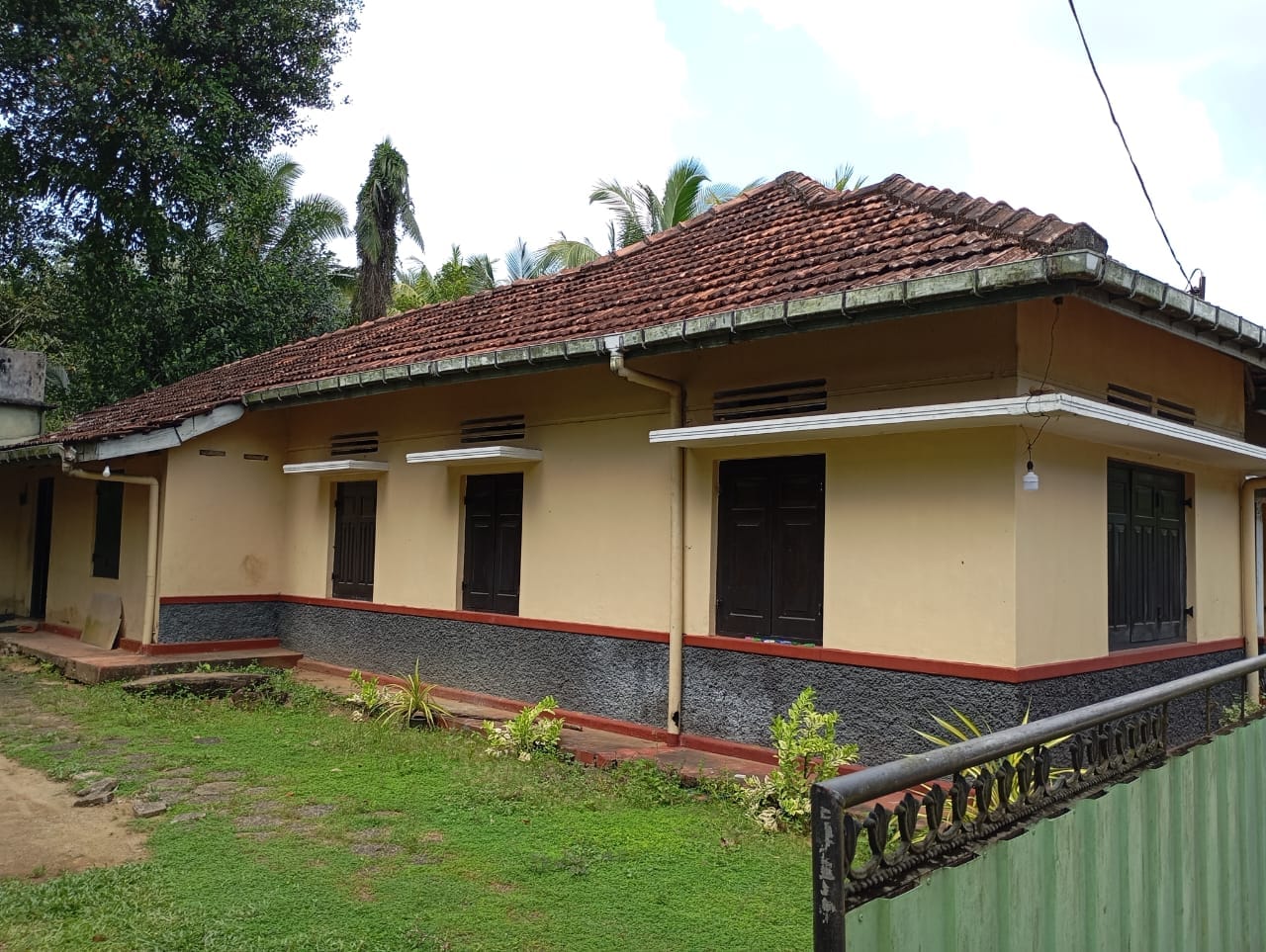 House and Property for Sale in Horana