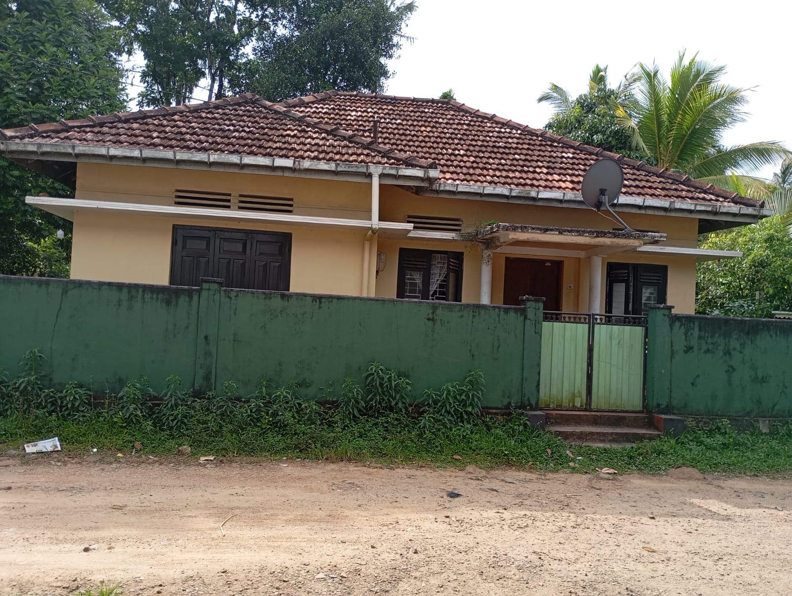 House and Property for Sale in Horana