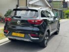 MG ZS 2019