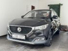 MG ZS 2019