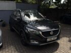 MG ZS 2019