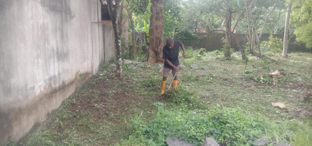 Luxury Land For Sale In Jaela – Maeliya