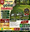Luxury Land For Sale In Jaela – Maeliya