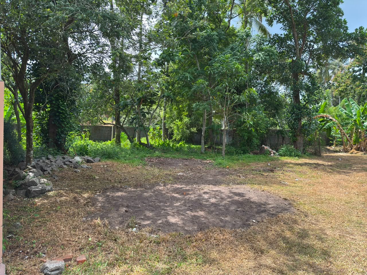 Luxury Land For Sale In Jaela – Maeliya