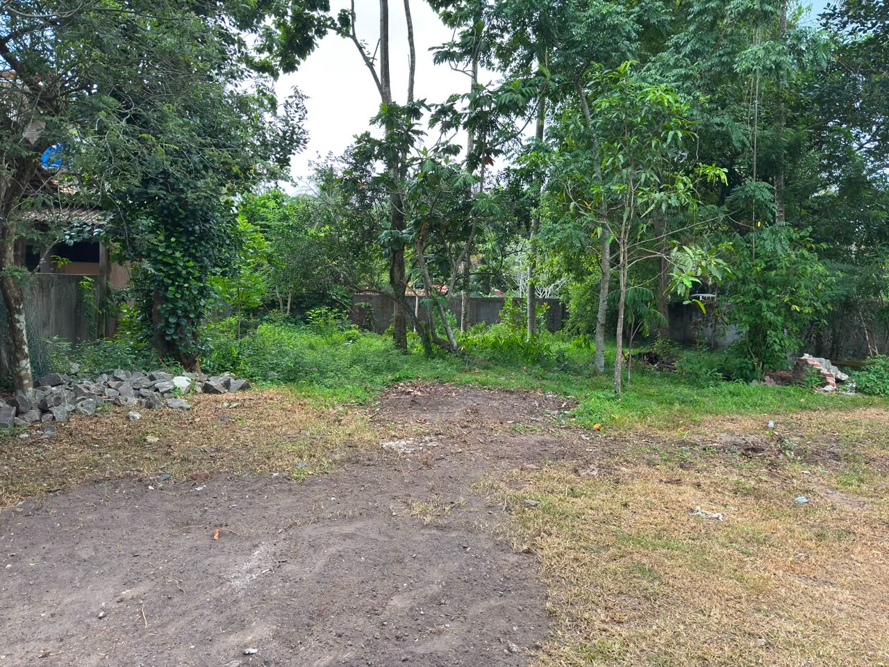 Luxury Land For Sale In Jaela – Maeliya