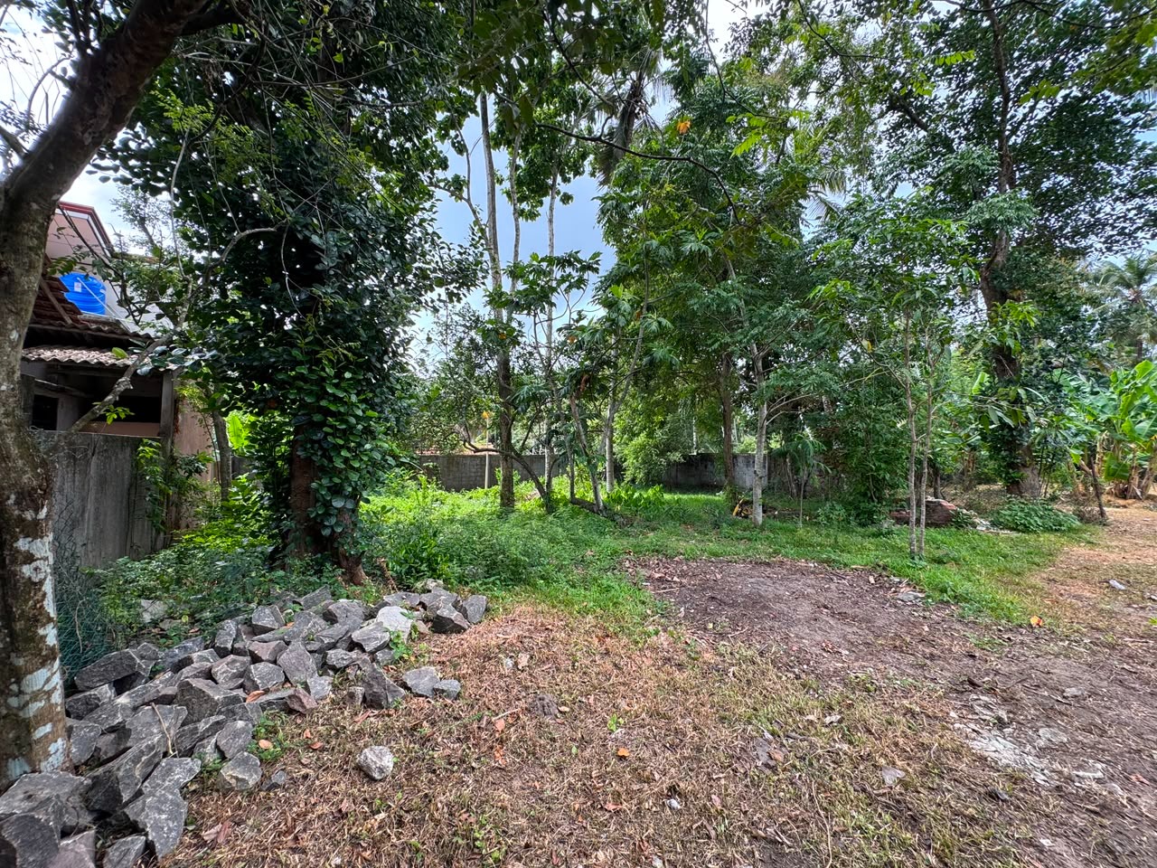 Luxury Land For Sale In Jaela – Maeliya
