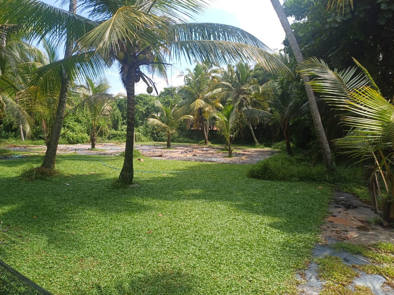 Land for Sale In Gampaha, Ja Ela