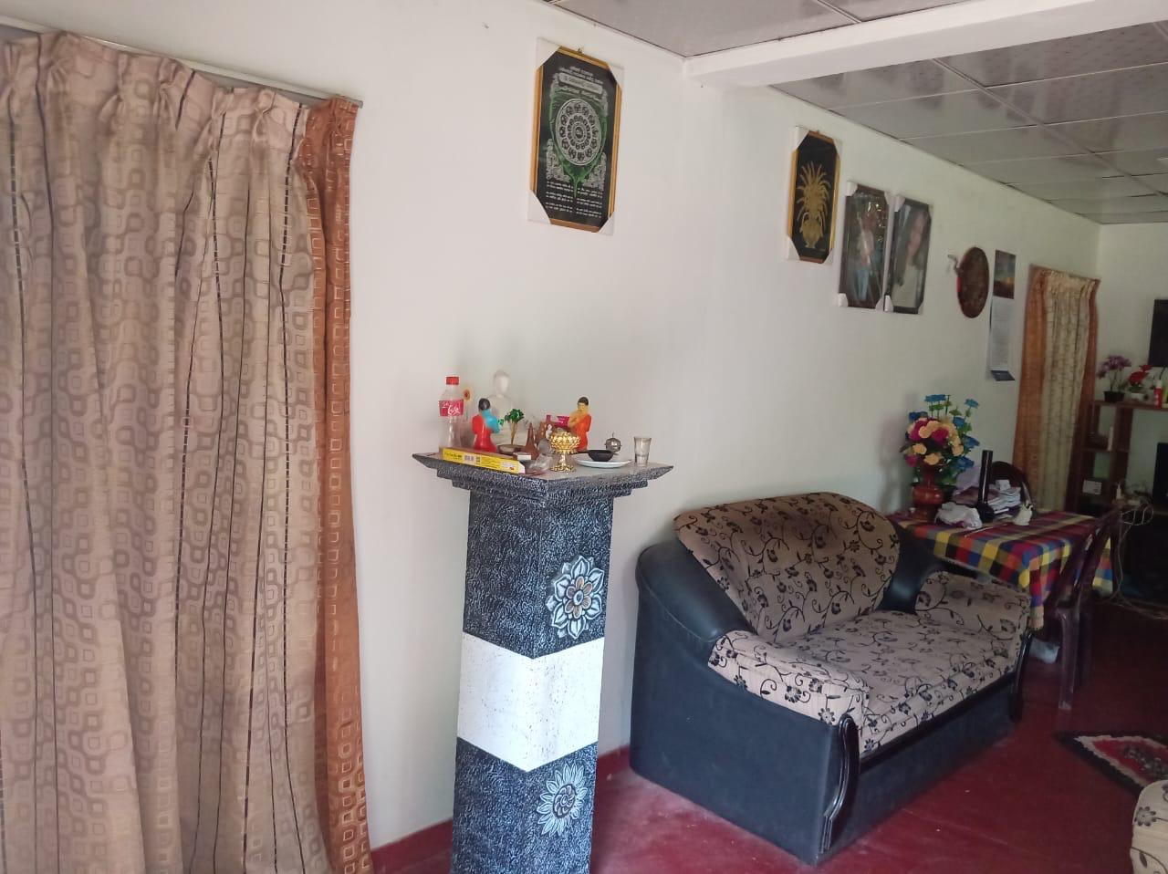 House With Land For Sale In Negombo