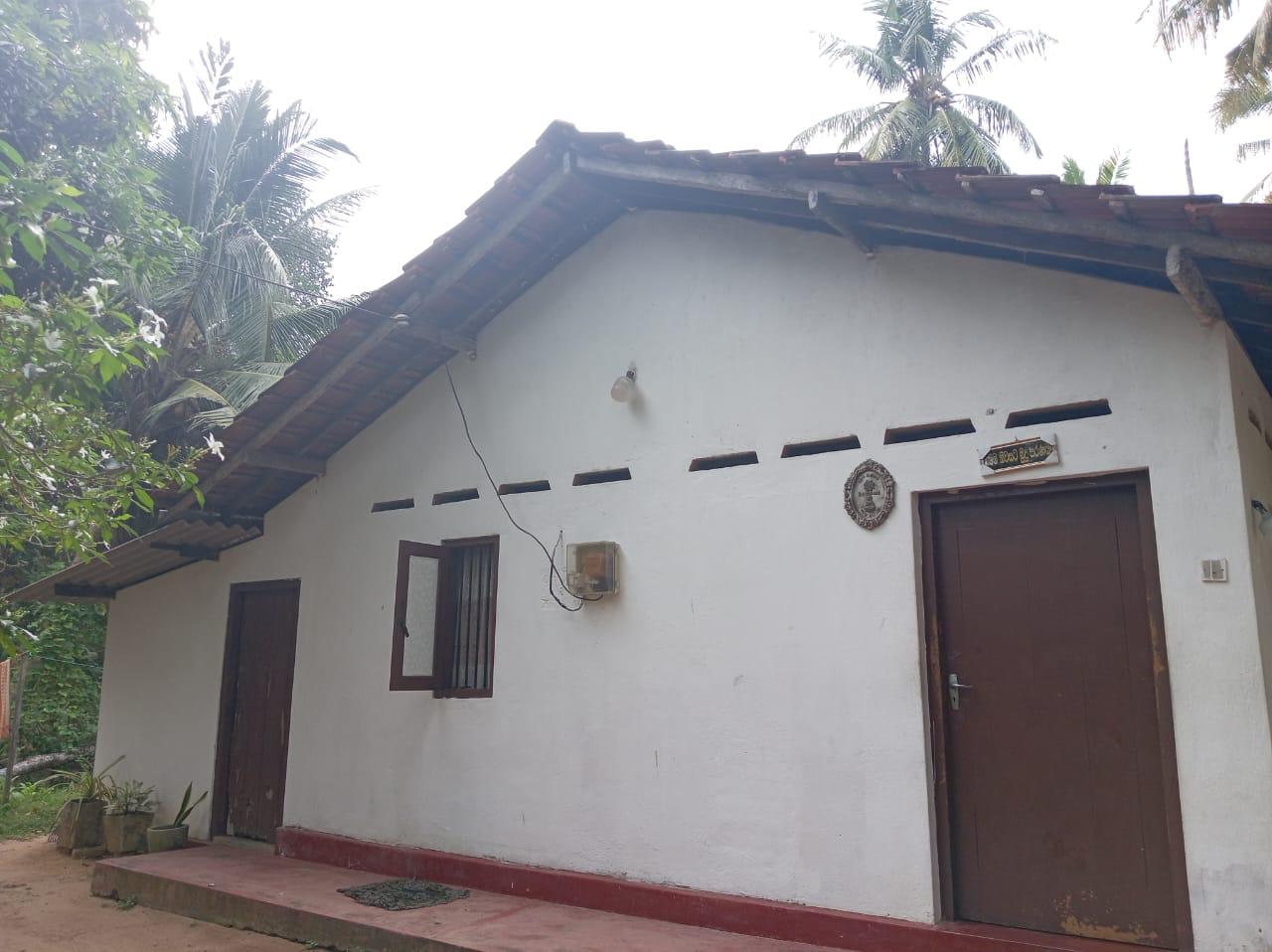 House With Land For Sale In Negombo