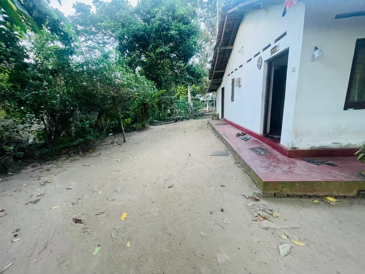 House With Land For Sale In Negombo