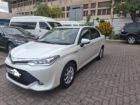 Toyota Axio 2016