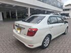 Toyota Axio 2016
