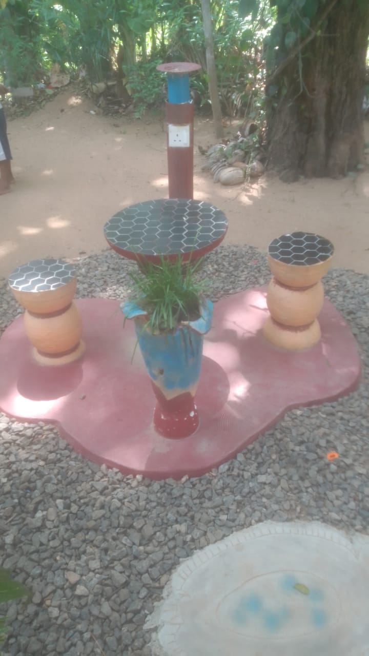 House With Land For Sale In Monaragala