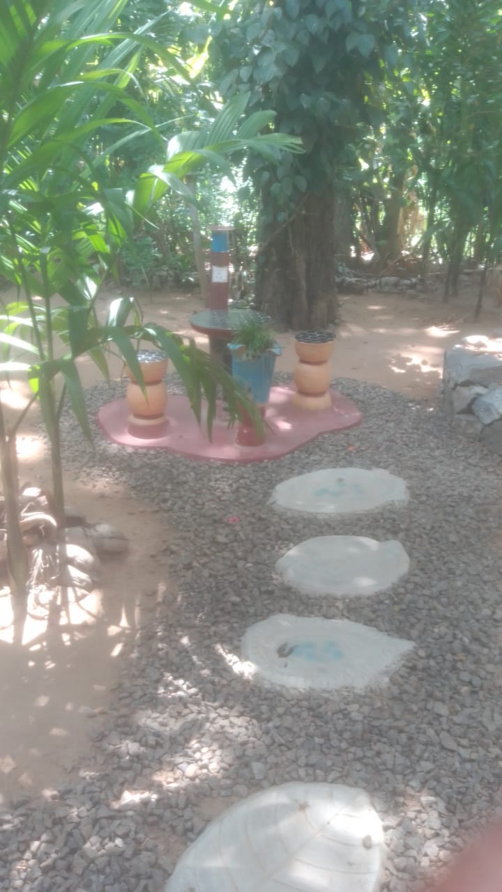 House With Land For Sale In Monaragala